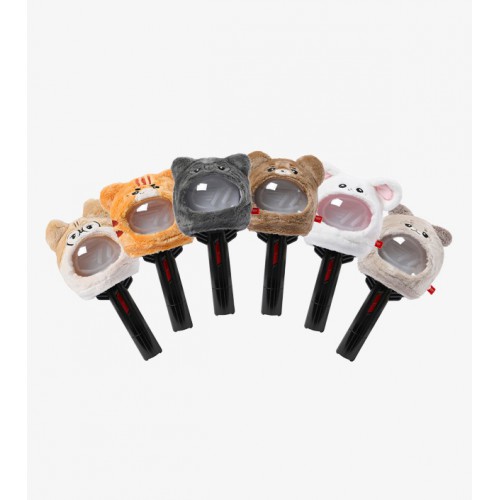 T1 Animal Friends 03.LIGHT STICK COVER